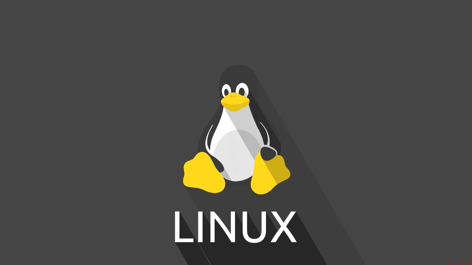 linux基础命令