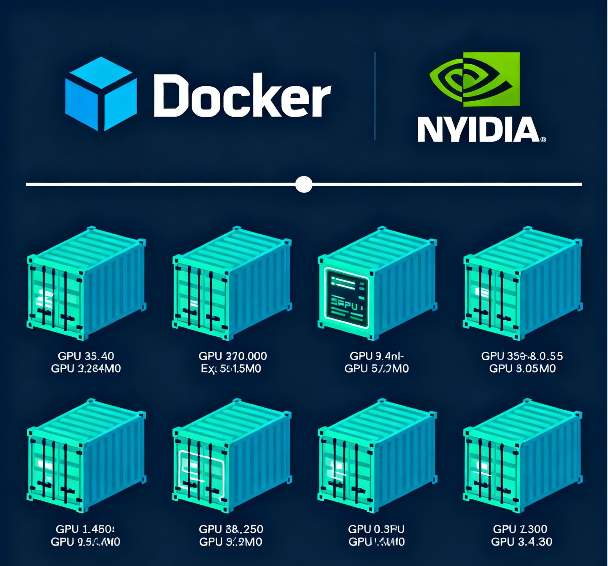 docker实现运行环境隔离